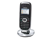 Teléfono supletorio Siemens Gigaset SL37H (S30852-H1952-R701) Teléfono supletorio Siemens Gigaset SL37H (S30852-H1952-R701)